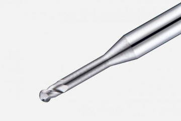 Endmill 2ALB