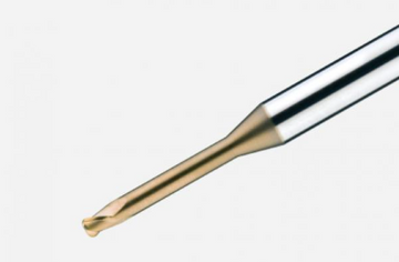 Endmill 2CRE
