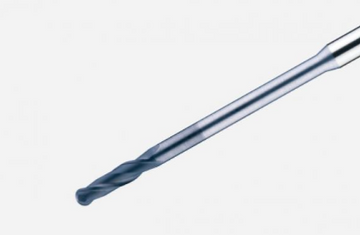 Endmill 2DBED