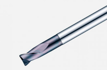 Endmill 2DLC
