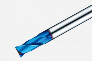 Endmill 2HCEE