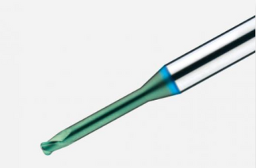 Endmill 2JJCR
