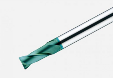 Endmill 2JJE
