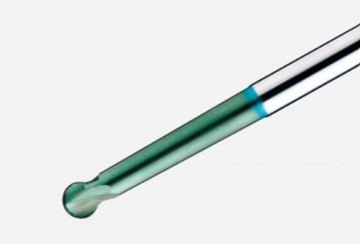 Endmill 2JJSP