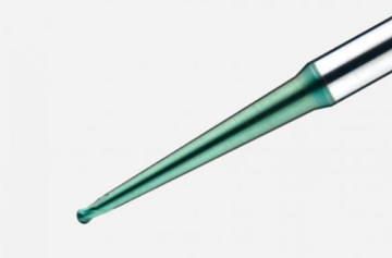 Endmill 2JJTB