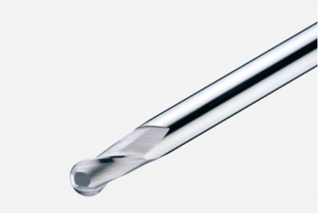 Endmill 2MBE