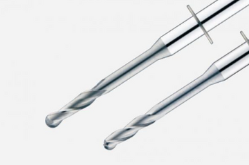 Endmill 2VHF&3VHF
