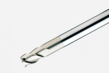 Endmill 3COR