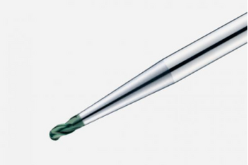 Endmill 3JJTBS