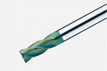 Endmill 4JJE