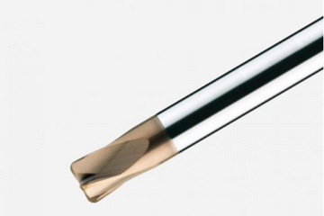 Endmill 4RCU