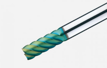 Endmill 6&8JJHE