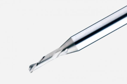 Endmill 1REM