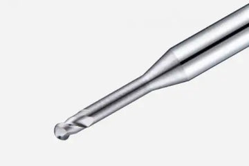 Endmill 2ALB