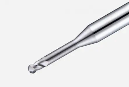 Endmill 2ALB