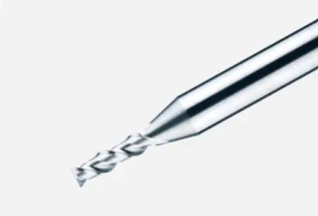 Endmill 2ALEC