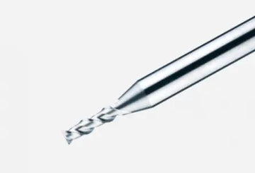 Endmill 2ALE