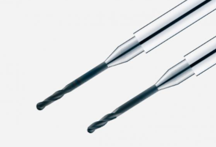 Endmill 2ARUD & 3ARUD