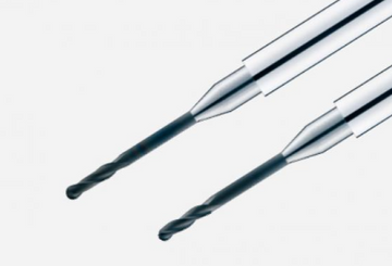 Endmill 2ARUD & 3ARUD