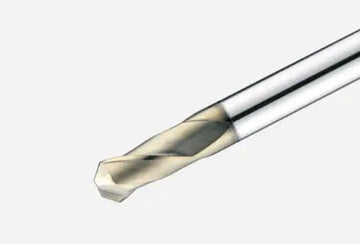 Endmill 2CCMC  