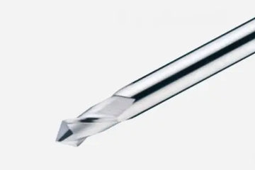 Endmill 2CEN&2CENC 