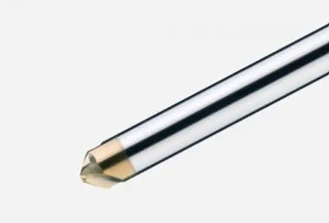 Endmill 2CHA 