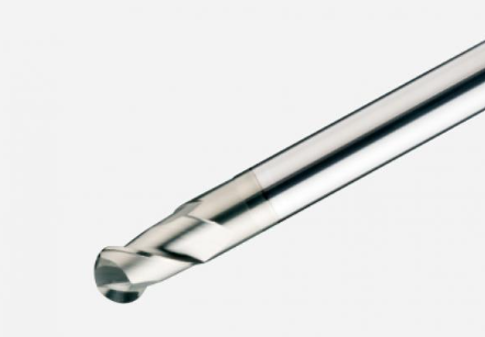 Endmill 2COB 
