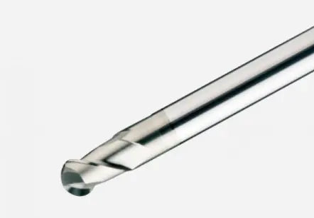 Endmill 2COB 