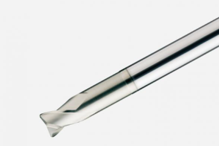 Endmill 2COR 