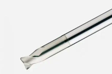 Endmill 2COR 