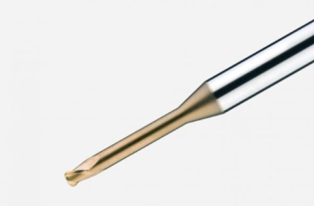 Endmill 2CRE