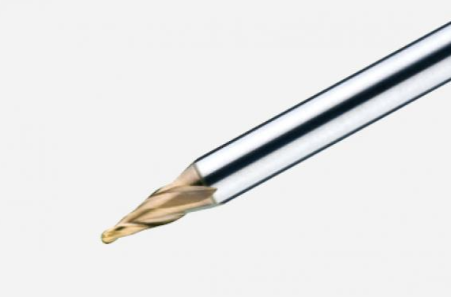 Endmill 2CTB 
