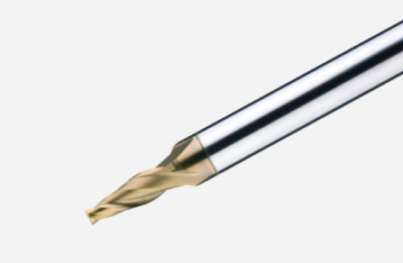 Endmill 2CTE 