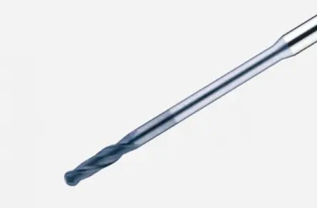 Endmill 2DBE 