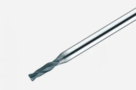 Endmill 2DCR 