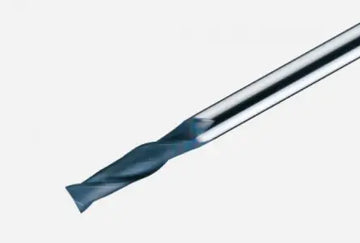 Endmill 2DEM 