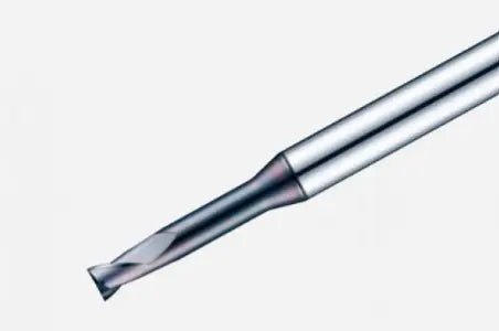 Endmill 2DRE