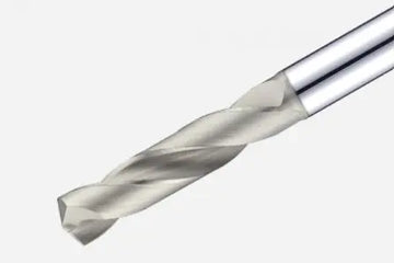 Drill 2DUBE