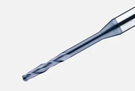 Endmill 2GBE 