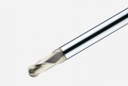 Endmill 2HCBG