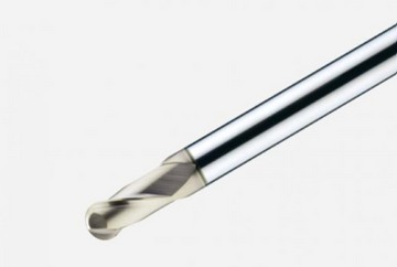 Endmill 2HCBG