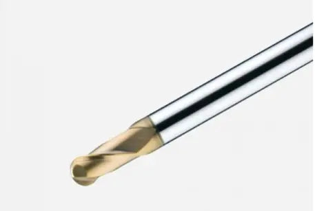 Endmill 2HCB
