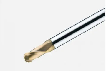 Endmill 2HCB