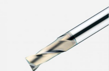 Endmill 2HCEG