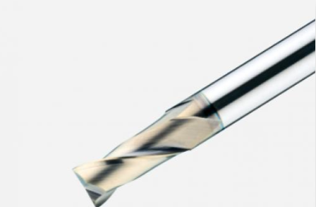 Endmill 2HCEG