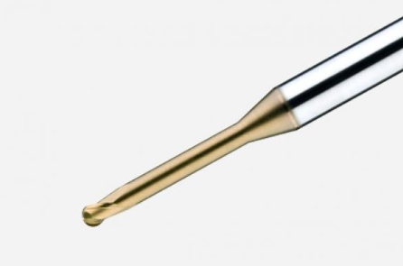 Endmill 2HRBD 