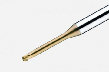 Endmill 2HRBD 