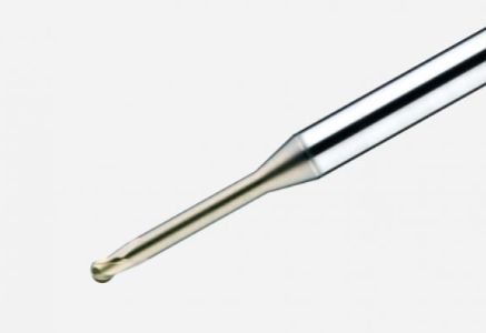 Endmill 2HRBG