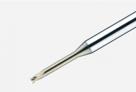 Endmill 2HREG