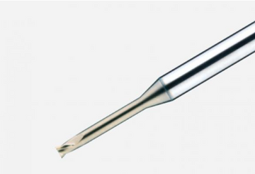 Endmill 2HREG